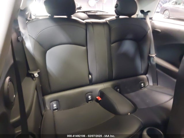 2020 MINI HARDTOP WMWXR5C03L2L94077 Photo 7