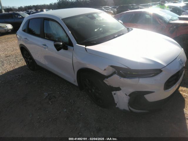 3CZRZ1H50RM740994 auction archive image