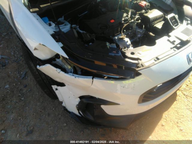 3CZRZ1H50RM740994 Honda Hr-v 2wd Sport/2wd Sport W/o Bsi