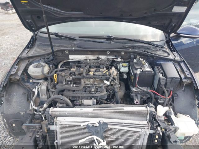 3VWYT7AU8FM042777 Volkswagen GOLF GTI S