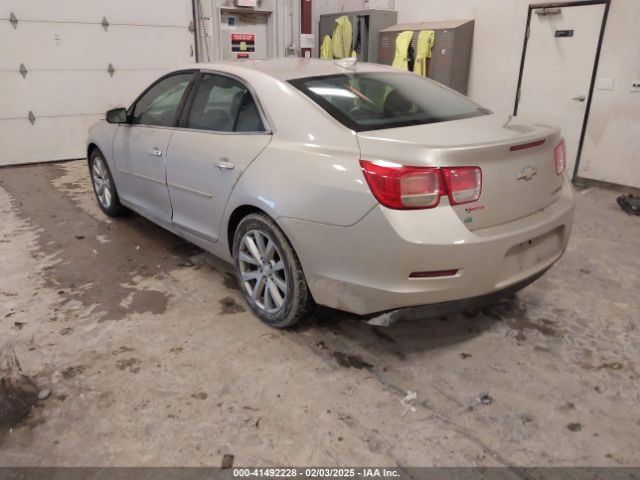1G11D5SL8FF261095 Chevrolet MALIBU 2LT
