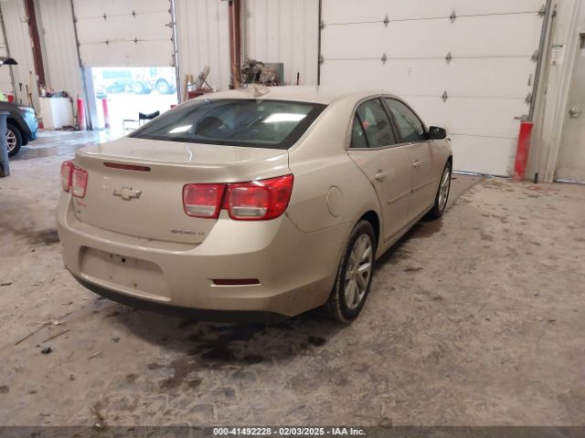 1G11D5SL8FF261095 Chevrolet MALIBU 2LT