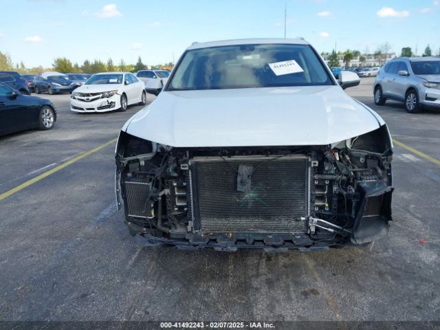 WA1LABF73HD018713 Audi Q7 3.0t Premium