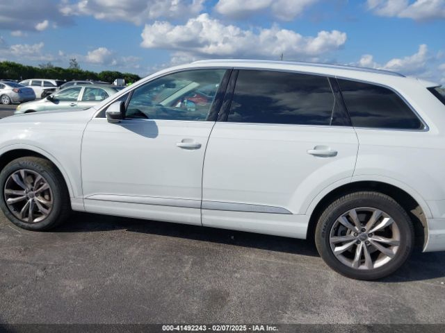 WA1LABF73HD018713 Audi Q7 3.0t Premium