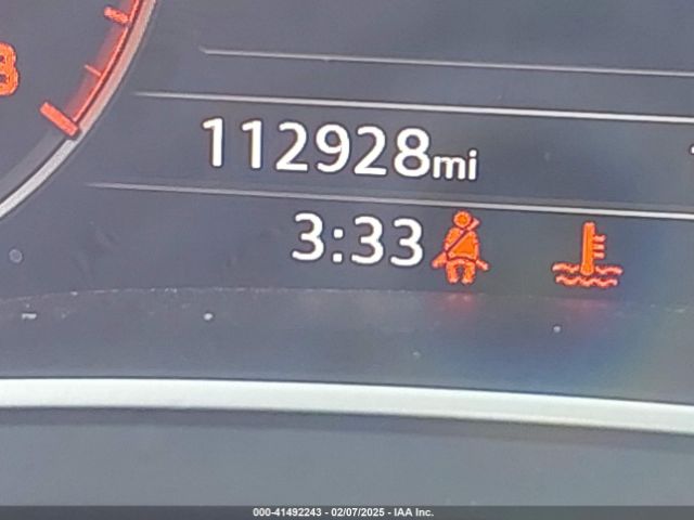 WA1LABF73HD018713 Audi Q7 3.0t Premium