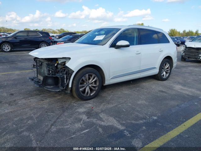 WA1LABF73HD018713 Audi Q7 3.0t Premium