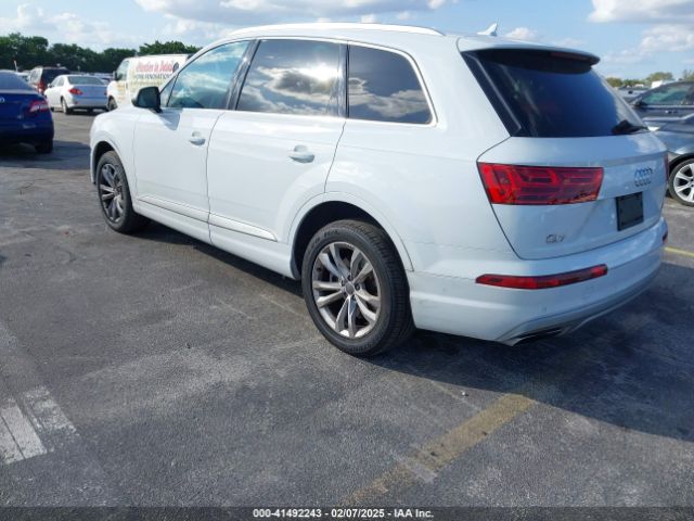 WA1LABF73HD018713 Audi Q7 3.0t Premium
