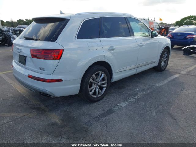 WA1LABF73HD018713 Audi Q7 3.0t Premium