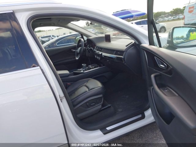 WA1LABF73HD018713 Audi Q7 3.0t Premium