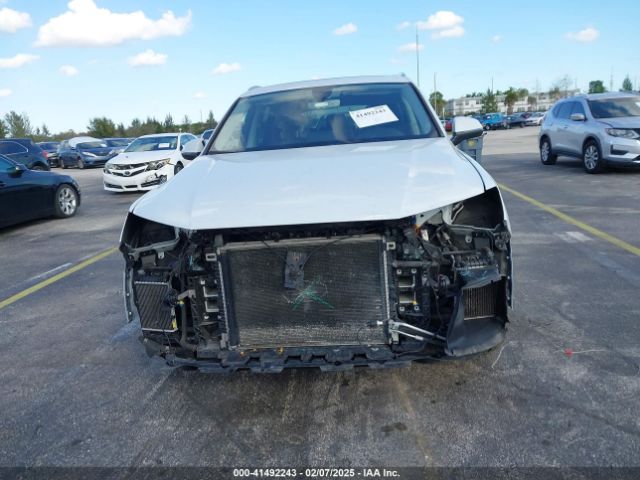 WA1LABF73HD018713 Audi Q7 3.0t Premium