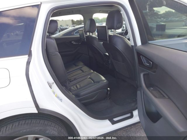 WA1LABF73HD018713 Audi Q7 3.0t Premium