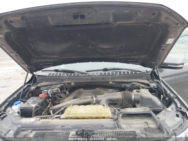 1FMJU1JT2LEA44317 Ford Expedition Xlt