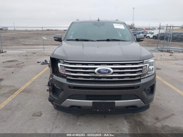 1FMJU1JT2LEA44317 Ford Expedition Xlt