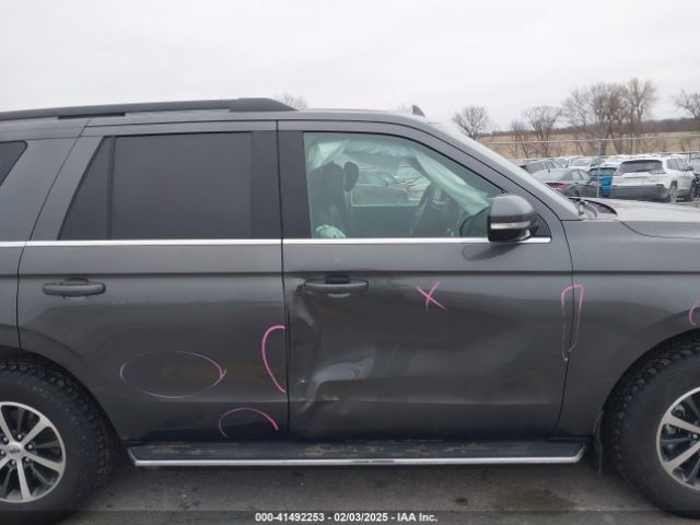 1FMJU1JT2LEA44317 Ford Expedition Xlt