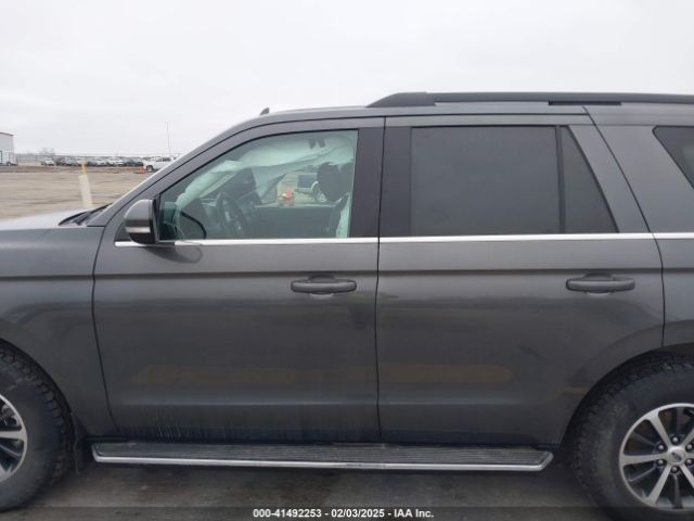 1FMJU1JT2LEA44317 Ford Expedition Xlt