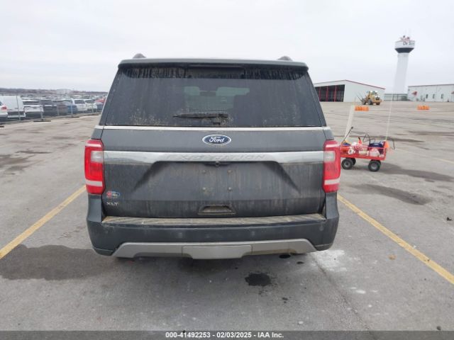 1FMJU1JT2LEA44317 Ford Expedition Xlt