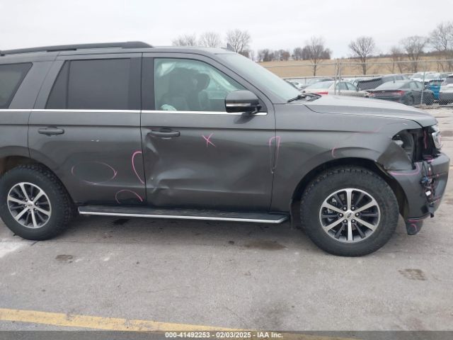 1FMJU1JT2LEA44317 Ford Expedition Xlt