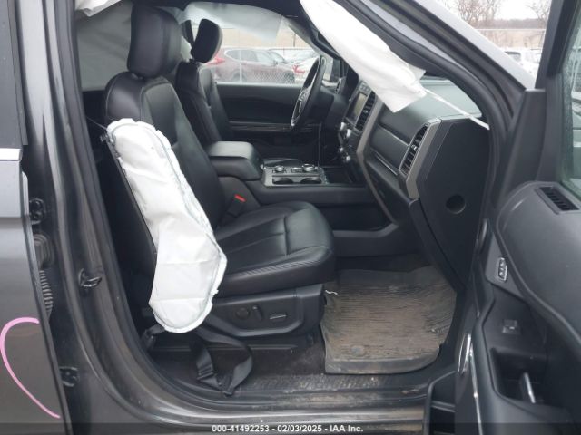 1FMJU1JT2LEA44317 Ford Expedition Xlt