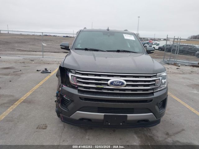 1FMJU1JT2LEA44317 Ford Expedition Xlt