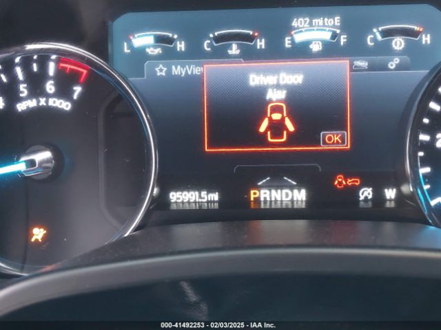 1FMJU1JT2LEA44317 Ford Expedition Xlt