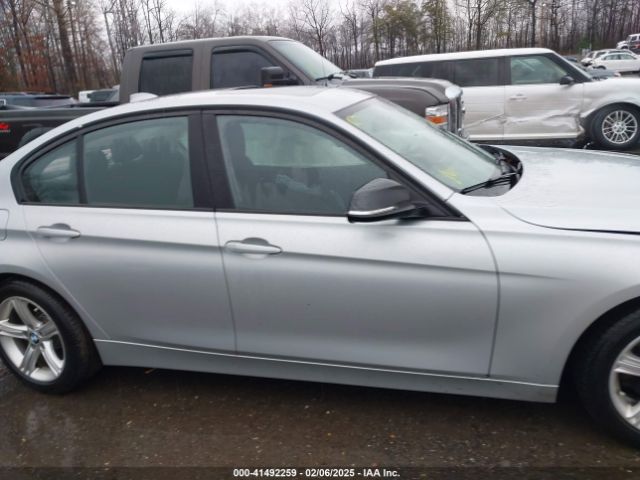 WBA3D3C58EK154345 BMW 328D