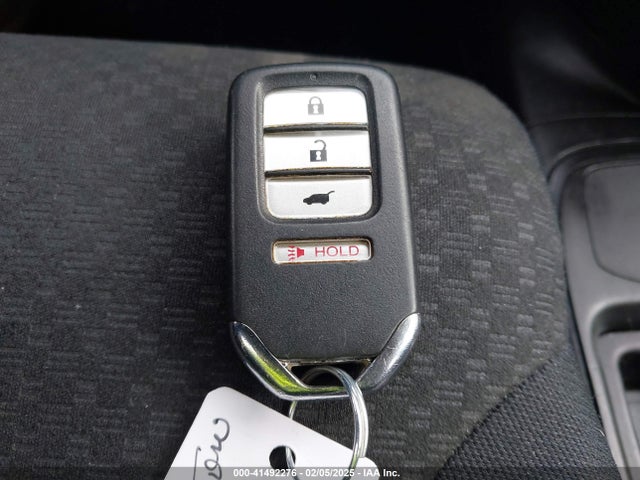2HKRM4H5XFH611345 Honda CR-V EX