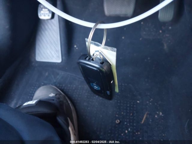 JTDKARFP5L3162238 Toyota Prius Prime Le