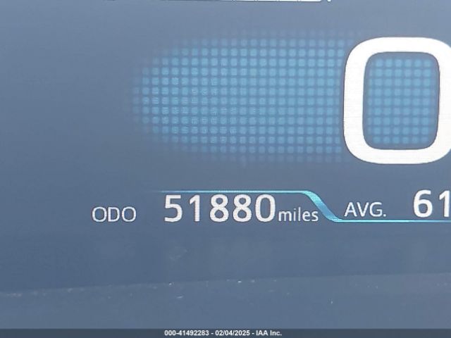 JTDKARFP5L3162238 Toyota Prius Prime Le