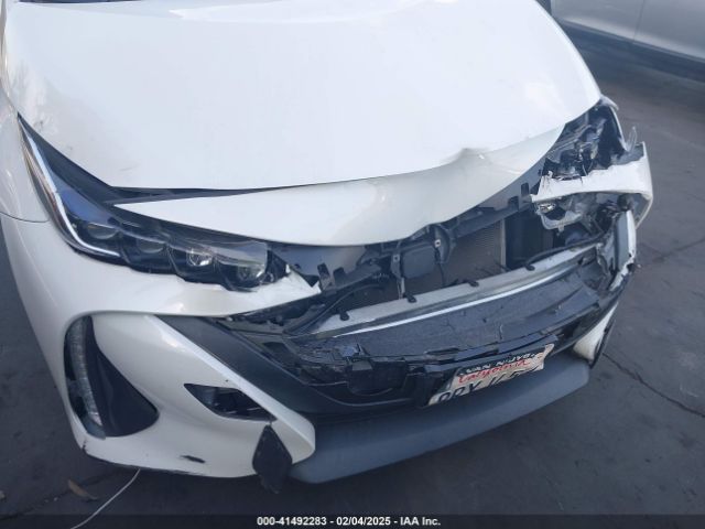 JTDKARFP5L3162238 Toyota Prius Prime Le