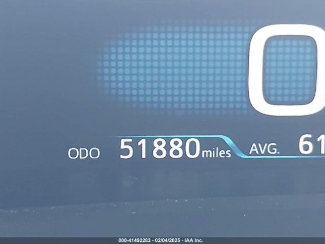 JTDKARFP5L3162238 Toyota Prius Prime Le