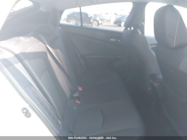 JTDKARFP5L3162238 Toyota Prius Prime Le