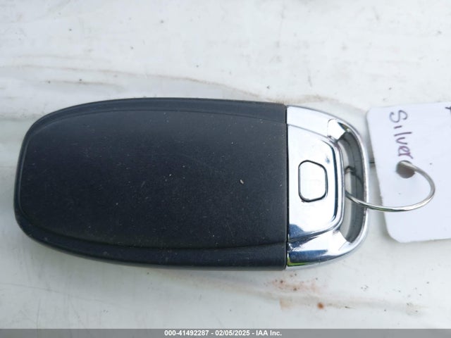 2013 AUDI A6 WAUGFAFC1DN075056 Photo 10