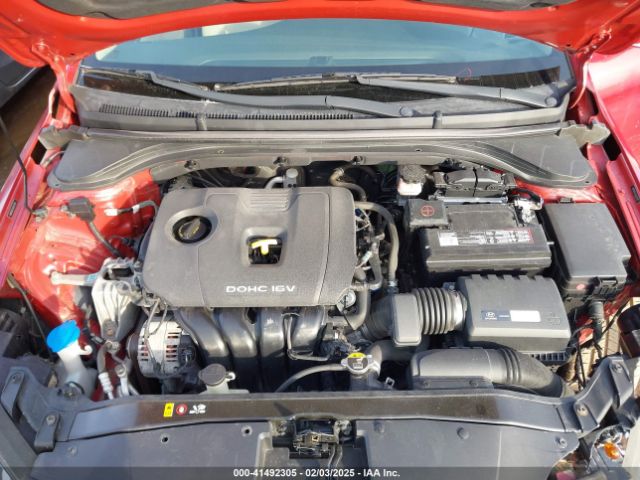 5NPD84LFXJH335739 Hyundai Elantra Value Edition