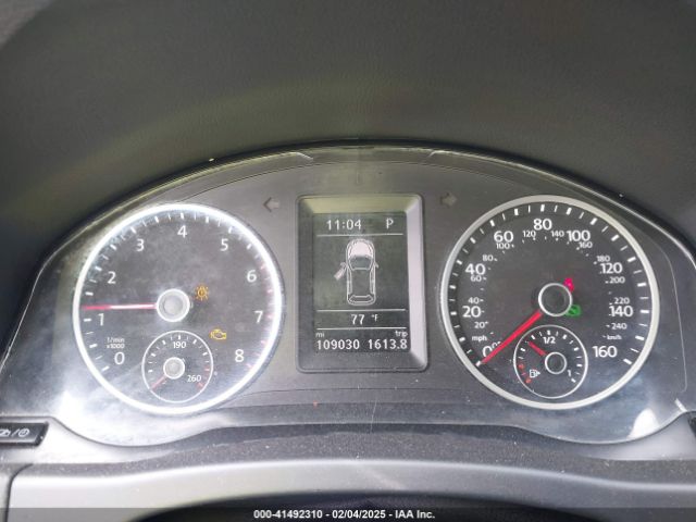 WVGAV7AX2HK042353 Volkswagen Tiguan 2.0t/2.0t S