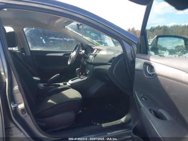 3N1AB7AP0KY241667 Nissan SENTRA S