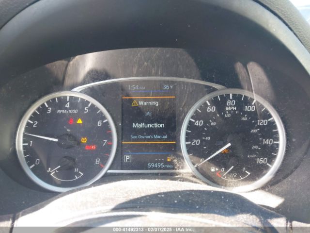 3N1AB7AP0KY241667 Nissan SENTRA S