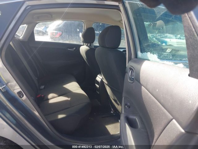 3N1AB7AP0KY241667 Nissan SENTRA S