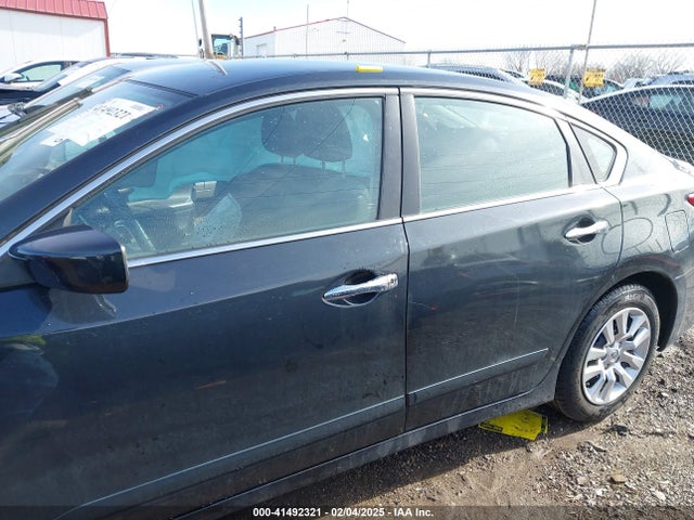 Nissan Altima 2.5 S 2017 1N4AL3AP2HC265849 Image 15