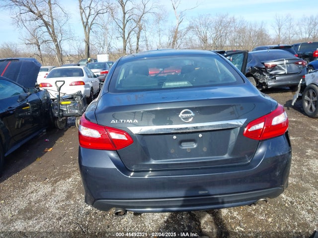Nissan Altima 2.5 S 2017 1N4AL3AP2HC265849 Image 17