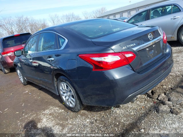 Nissan Altima 2.5 S 2017 1N4AL3AP2HC265849 Image 3