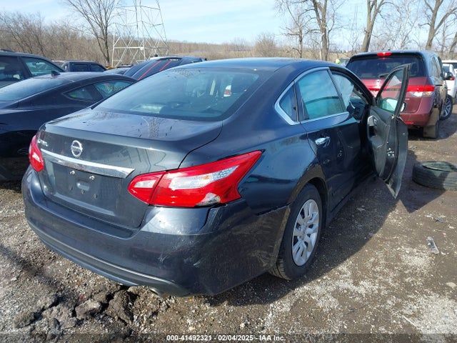 Nissan Altima 2.5 S 2017 1N4AL3AP2HC265849 Image 4