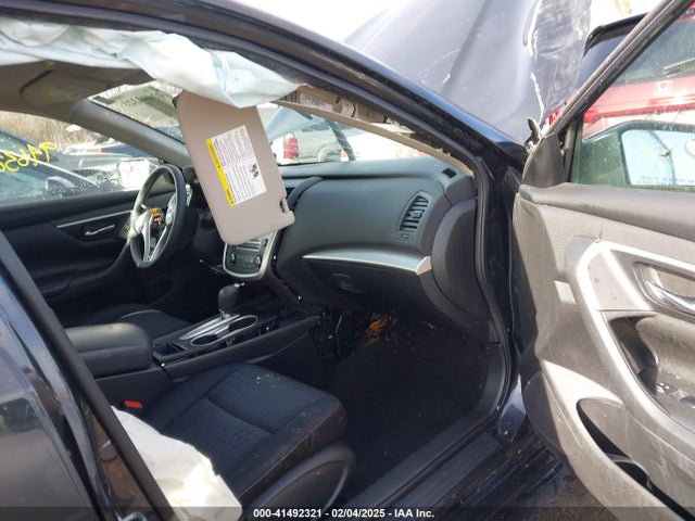Nissan Altima 2.5 S 2017 1N4AL3AP2HC265849 Image 5