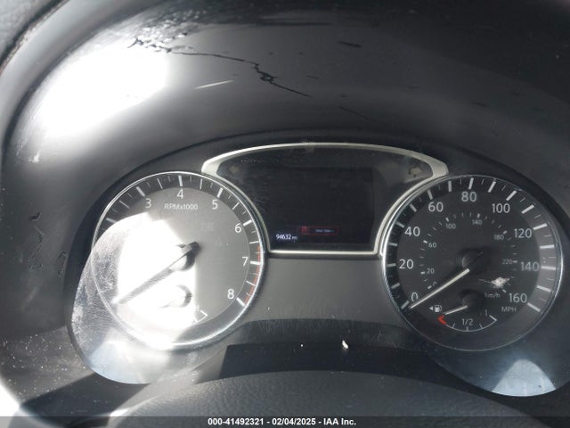 Nissan Altima 2.5 S 2017 1N4AL3AP2HC265849 Image 7