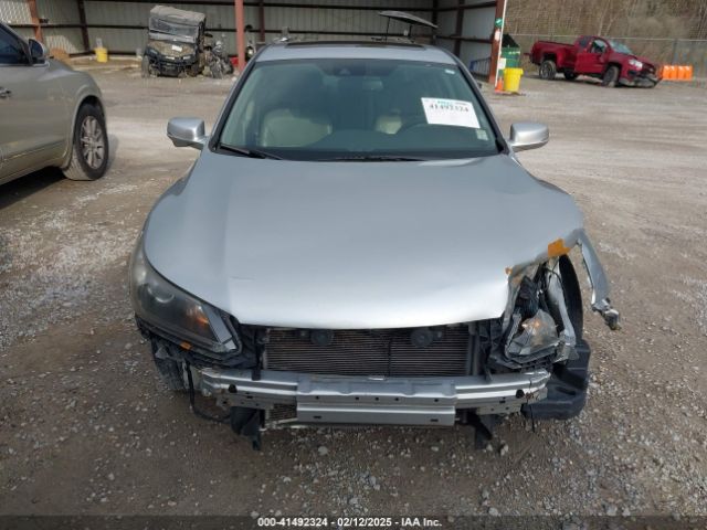 1HGCR2F86FA060381 Honda Accord Ex-l