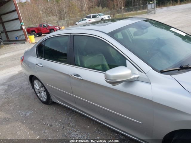 1HGCR2F86FA060381 Honda Accord Ex-l