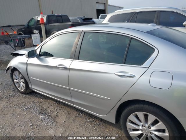 1HGCR2F86FA060381 Honda Accord Ex-l
