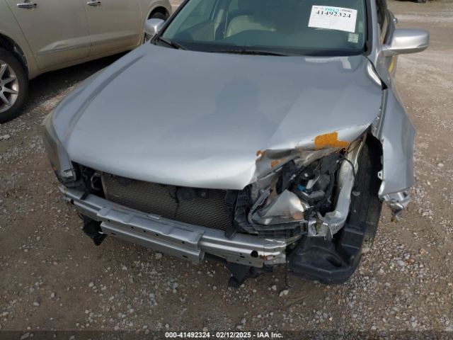 1HGCR2F86FA060381 Honda Accord Ex-l