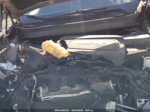 1C4PJMLB1KD166927 Jeep Cherokee Latitude Plus 4x4