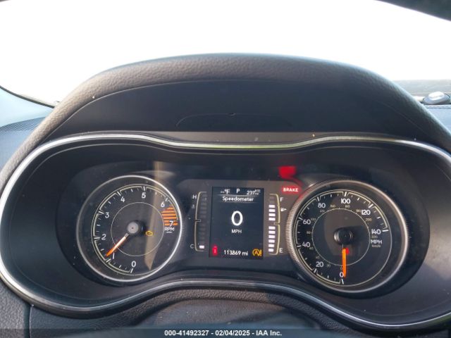 1C4PJMLB1KD166927 Jeep Cherokee Latitude Plus 4x4