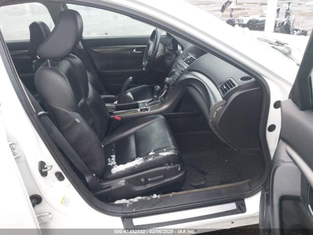 2012 ACURA TL 19UUA8F54CA005198 Photo 4